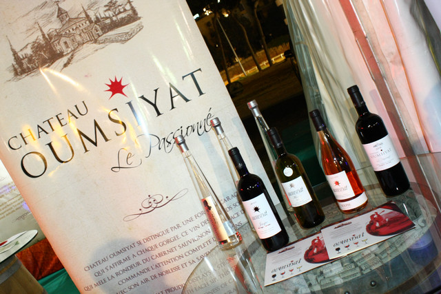 ViniFest 2012 Day 2